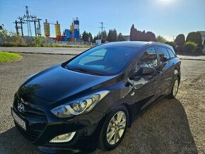 HYUNDAI I30 combi