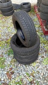 165/70r14 81T  Danlpo  zimne - 1