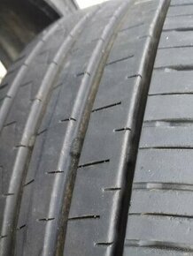 Predám FALKEN 215/40R18 89W