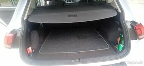 VW Tiguan Allspace 2,0 TDI Edition Comfortline BMT