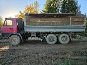 Tatra 815 Agro