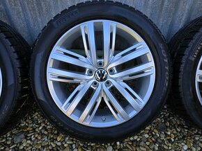 5x112 R19 VW Auckland Tiguan Kodiaq Tarraco - 1