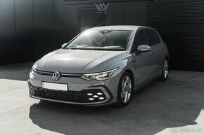 Volkswagen Golf 2.0 TSI 245k GTI DSG DPH - 1