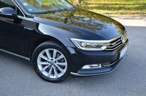 VW Passat B8, 2,0 TDi, 4 Motion, Highline, Virtual, Panorama