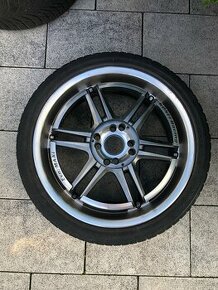 4x114,3 r17 , 4x100 r17 - 1