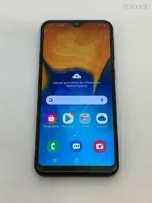 SAMSUNG Galaxy A20e, 3 GB/32 GB, Black + sklo