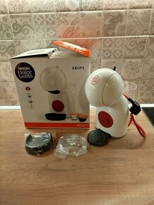 Kávovar Nespresso Dolcegusto Krups piccolo  XS - 1