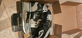 Pánske korčule Bauer Vapor 2 Skate Sr - 1