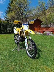 Suzuki RM 250