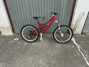 Specialized sx trail - 1