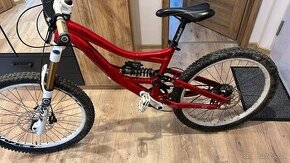 Specialized sx trail