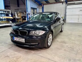 BMW 116d