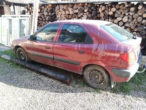 Citroen Xsara 1.9