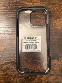 Mobilfox iPhone 16 pro max