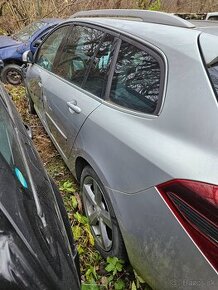 Renault laguna 2.0dci