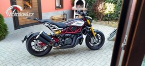 Indian FTR 1200 R Carbon