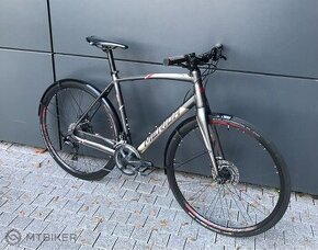 Merida Speeder 900, M/L, Shimano Ultegra 2x11sp