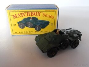 Matchbox RW 61