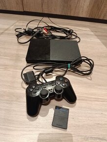 Playstation 2 Slim SCPH-90004