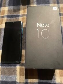 Xiamo Mi Note 10 Dual