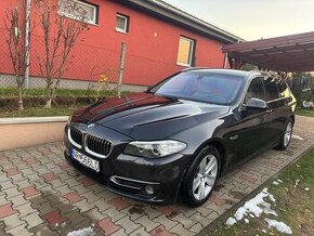 BMW 530d xDrive f11