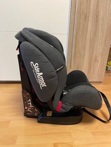 Predám autosedačku Petite&Mars Prime II Isofix