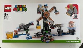 Lego super mario 71039