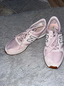 New Balance - dámske botasky