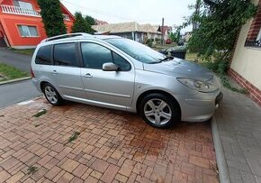 Peugeot 307 SW 1.6 HDI 2006