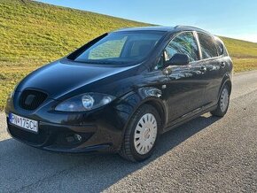 Seat Altea XL 1.9 TDi Reference Top Stav