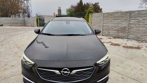 Opel Insignia ST 2.0. CDTI Innovation