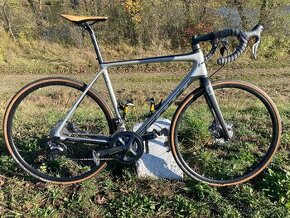 Scott Addict RC 15 Ultegra Di2 veľkosť 56