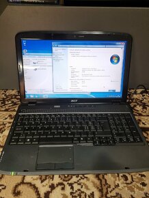 Acer Aspire 5735Z