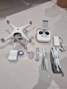 DJI Phantom 4 Adnavced