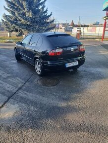 seat leon 1m 1.9 tdi  rv 2005