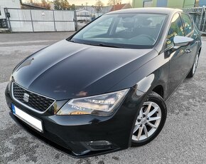 SEAT LEON 1.6 TDI CR LED