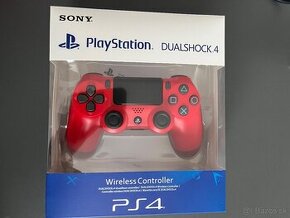 Dualshock 4 V2 PS4 ovládač