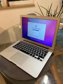 Predám MacBook Air 13,3" 2017