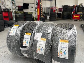 Pirelli winter sottozero 3 runflat 245/40 R20