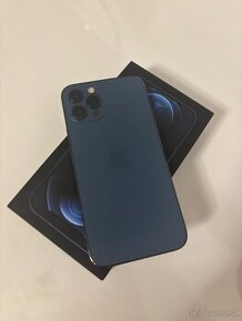 iPhone 12 Pro 128gb blue