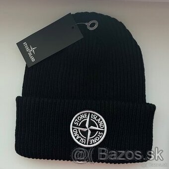 Stone Island zimná čiapka