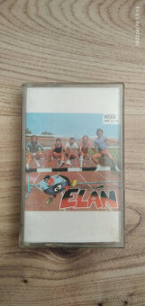 originál MC ELAN-Elan 3