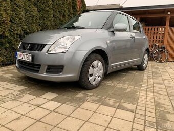 Suzuki Swift 1.3 i 2009