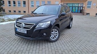 Volkswagen Tiguan 2.0.tdi, 103kW, r.v.2011.