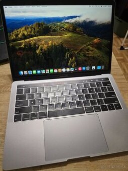 Macbook pro 2019 intel core i7 16gb ram 256gb ssd disk noteb