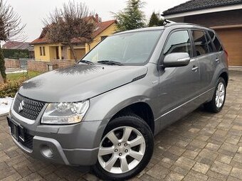 Suzuki Grand Vitara 1.9 DDIS 4x4 Limited