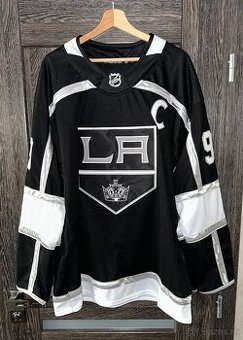 NHL DRES LOS ANGELES KINGS ,, GRETZKY “