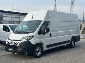 Fiat Ducato Maxi L4H3 17m³ 2.2 MTJ 180k 3.5T