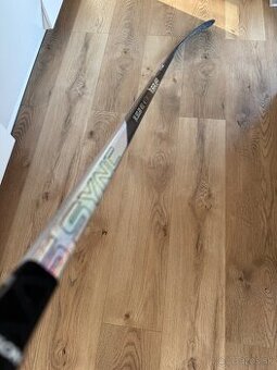 Hokejka Bauer Sync ľava,P28,165cm,70flex