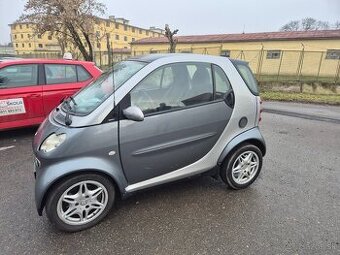 Predam smart 0.8cdi